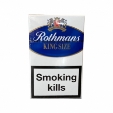 Сигареты Rothmans KS Classic