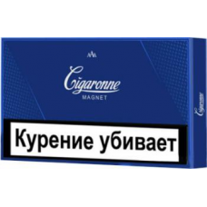 Сигареты Cigaronne Magnet