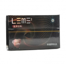 Стики  Leme Sticks Salted berry