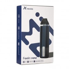 Электронная pod система Nevoks Feelin Mini 750 mAh Blue