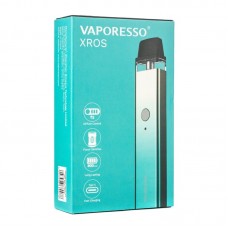 POD-система Vaporesso XROS 800mAh Silver