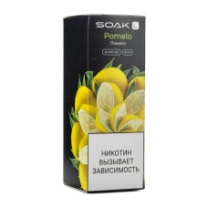 Жидкость SOAK L Pomelo (Помело) 2% 30 мл PG 50 | VG 50