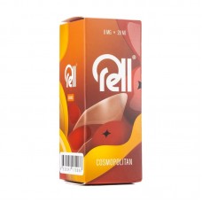 МК Жидкость Rell Low Cost Salt Cosmopolitan (С ароматом цитруса и клюквы) 0% 28 мл PG 50 | VG 50