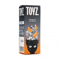 MK Жидкость Suprime Toyz Orange Ice (Апельсин со Льдом) Salt 2% 30 мл PG 50 | VG 50