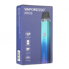 POD-система Vaporesso XROS 800mAh Rainbow