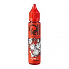 Жидкость RELL Low Cost Cherry Ice 30мл 20 Salt PG 50 | VG 50