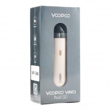 Pod система VOOPOO VINCI SE 900mAh Cream Tan