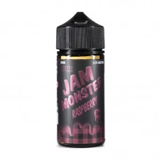 Жидкость Jam Monster Limited Edition Raspberry (Малина) 3% 100 мл