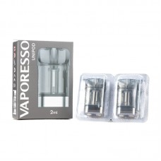 Картридж Vaporesso XTRA Mesh Unipod 1.2 ohm 2 ml 1 шт (в упаковке 2 шт)