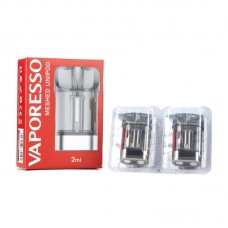 Картридж Vaporesso XTRA Mesh Unipod 0.8 ohm 2 ml 1