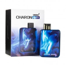 POD система Smoant Charon Baby Kit 750mAh Blue