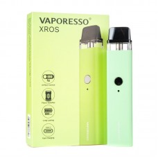 POD-система Vaporesso XROS 800mAh Green