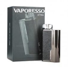 POD-система Vaporesso XTRA 900mAh Grey