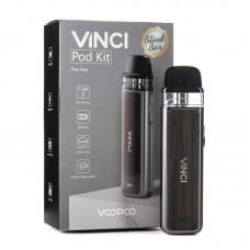 Pod система VOOPOO VINCI  800mAh  Pine Grey