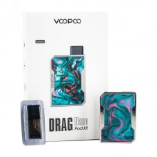 Набор VOOPOO Drag Nano 750mAh Pod Kit VP-029A Aurora