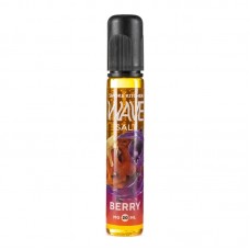 Жидкость Smoke Kitchen Wave SALT 30 мл Berry 4%